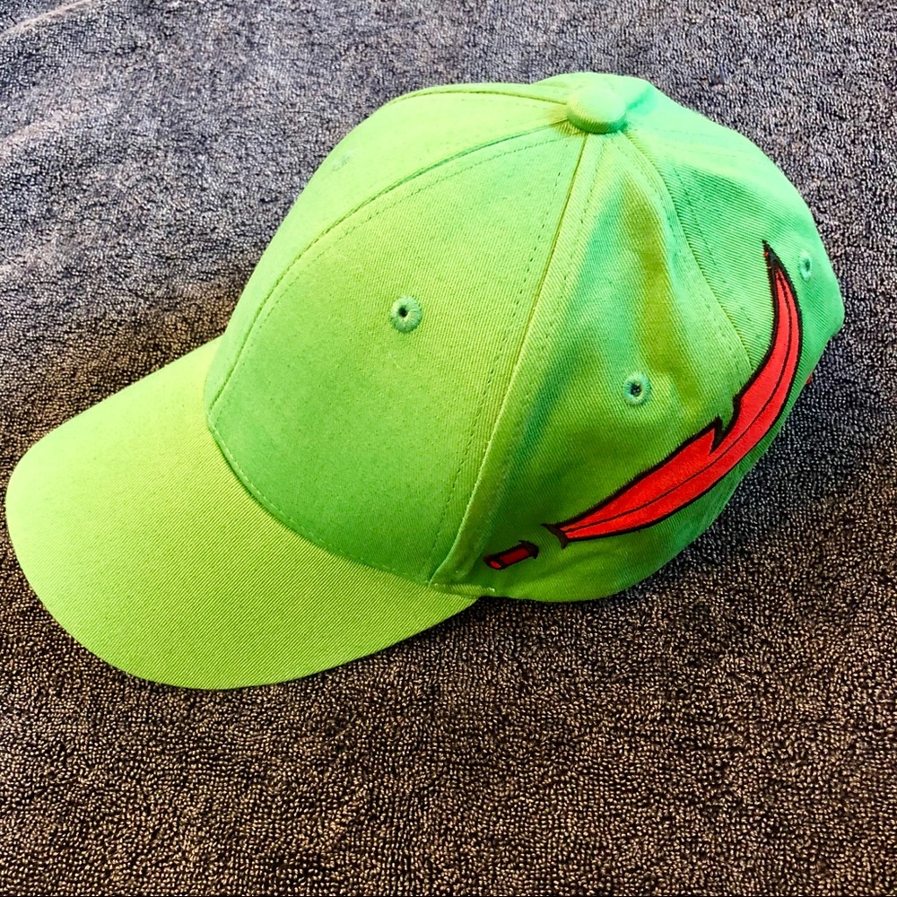 Cakeworthy x Disney Peter Pan Hat